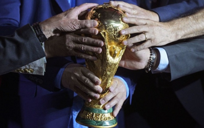 辐射,玩家心中的,传奇神器,2026FIFA世界杯足球,FIFA世足杯賽程2026,FIFA世界盃足球賽賽程表