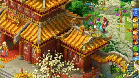 揭秘传奇：《三位一体》合集大放送，限时免费畅玩，喜从天降！