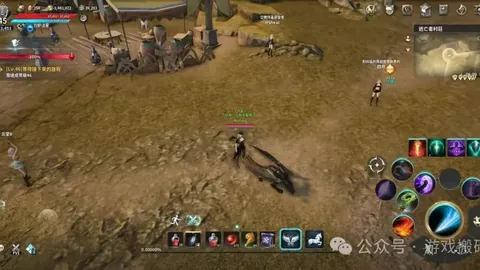 远征OL马年首服开启，专家推荐策略助狂欢