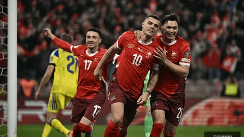 2026年美加墨世界杯2026年美加墨世界杯官网突发变动