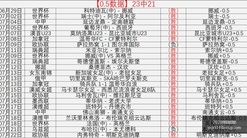 2026年美加墨世界杯 124811 88