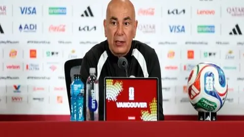 2026年美加墨世界杯2026年美加墨世界杯官网突发变动